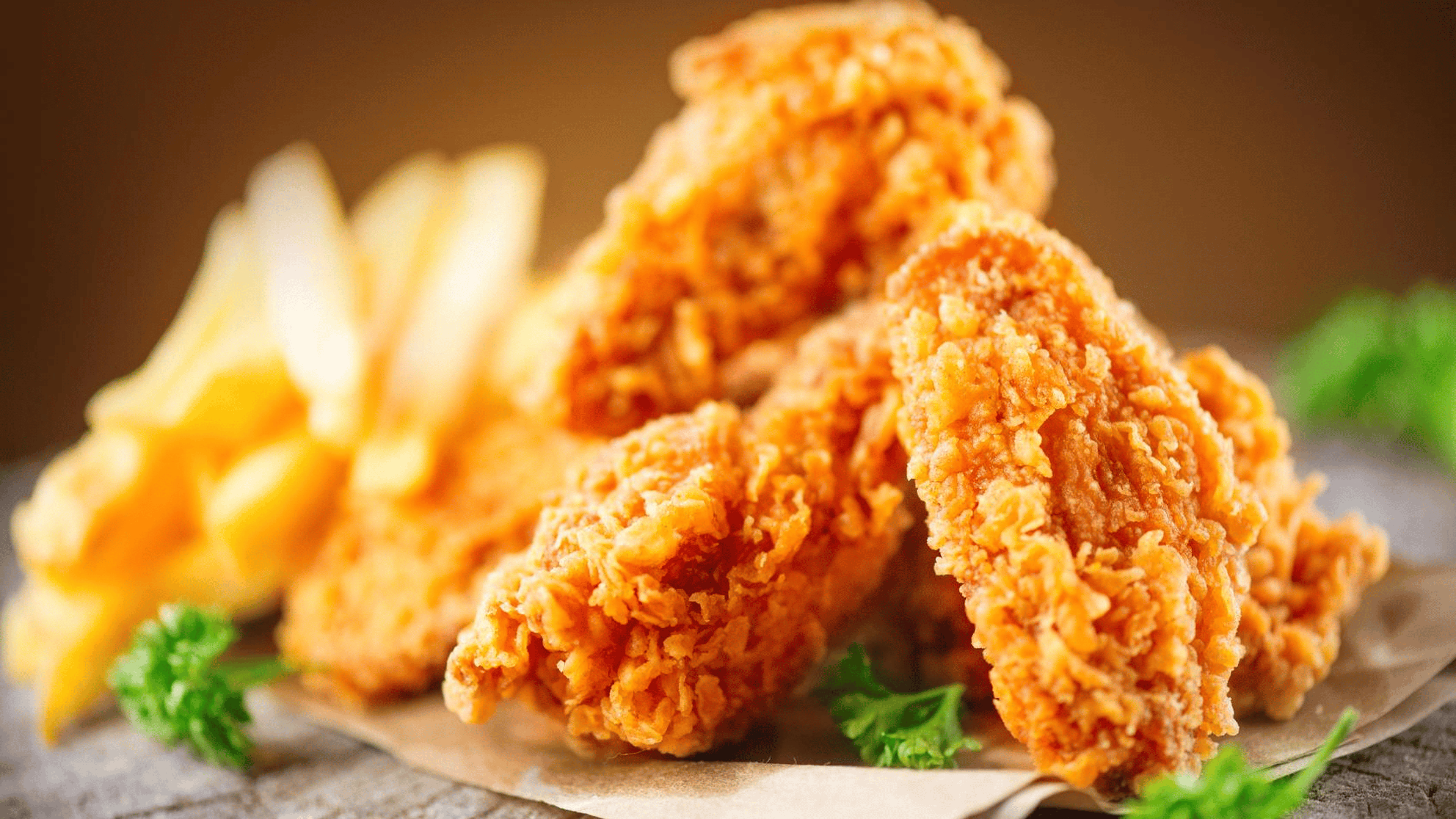 UK Fried Chicken Barnsley